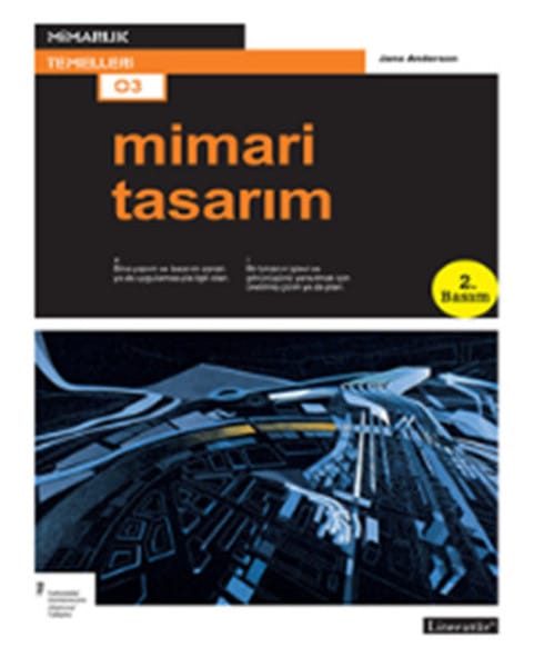 Mimari Tasarım