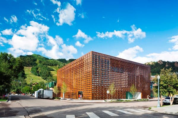 Aspen Sanat Müzesi