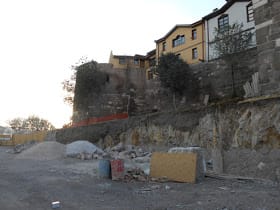 Çatlayan Yanıt