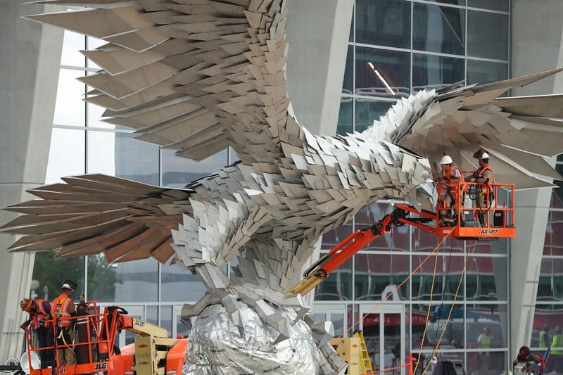 042817 falcons sculpture CC3_20170427234820