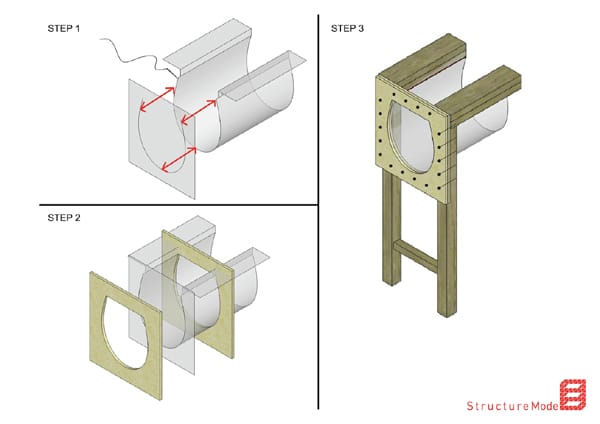06__CANTILEVER__BOM