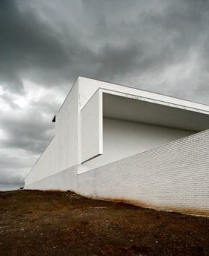 Alvero Siza’dan şerefe…