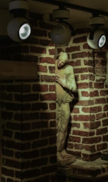 Balatta Sanat Başkadır’ Galeri Eksen Balat 03 Ekim-15 Kasım