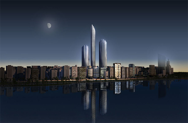 Abu Dhabi’de tarihi çarşı dönüştürülüyor