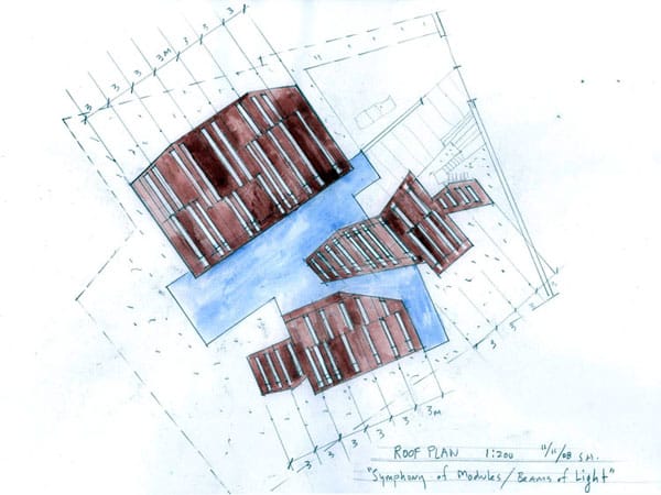 Steven Holl