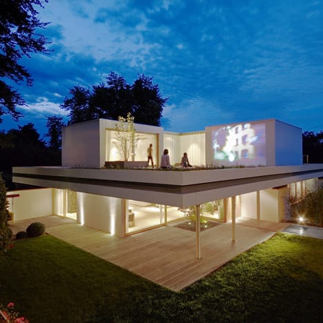 ‘Mesih İsa’nın’ S Evi