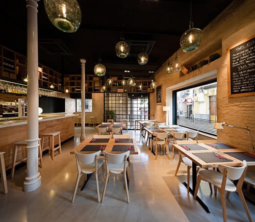 PaCatar Restoran