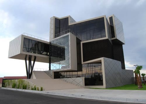 Arquitectura