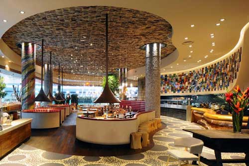 Nando restoran