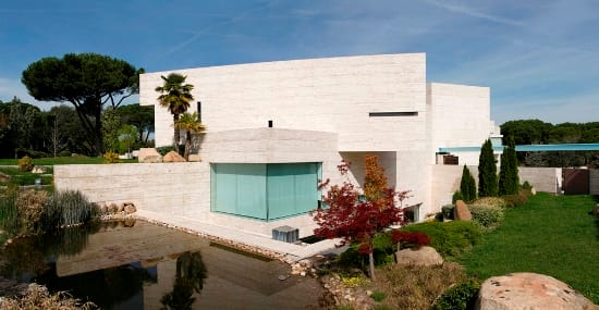 Pozuelo Evi