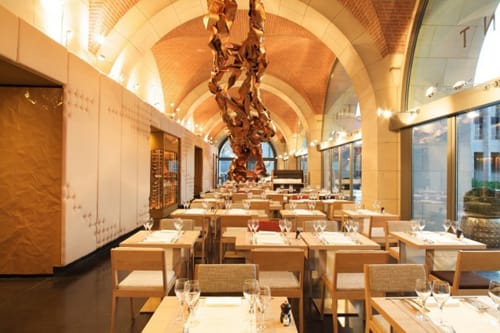 Kwint Restaurant
