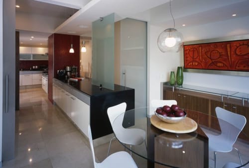 Penthouse Bosques