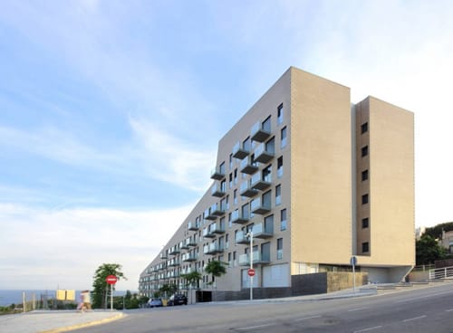 Turo Del Sastre’de 103 Sosyal Konut