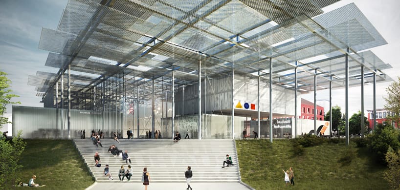 Yeni Bauhaus Müzesi
