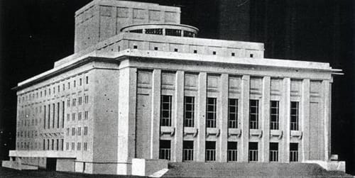 Atatürk Kültür Merkezi