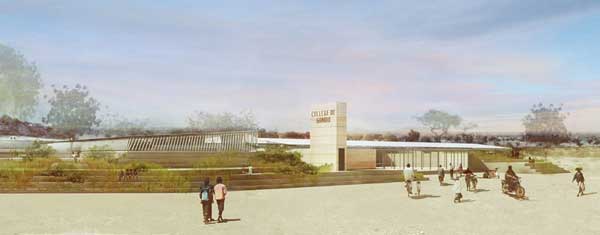 Holcim ödülleri 2012