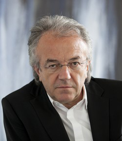 Geleceğin Yapı Teknolojilerinin Uzmanı Prof. Dr. Werner Sobek YEM’de (30 Eylül 2010)