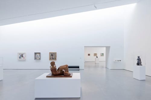 David Chipperfield Architects’ten