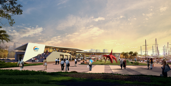 Öncüoğlu+ACP Mimarlık’ın 3 Projesi Cityscape Dubai Global Ödülleri’nde Finalist