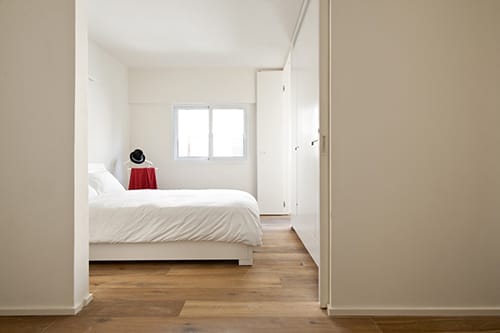 40 metrekare daire