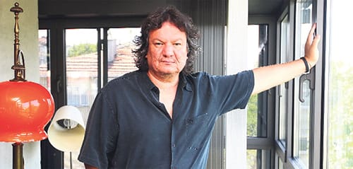 Emre Arolat söyleşisi : ‘Mimarlar şehre her gün hesap verir’