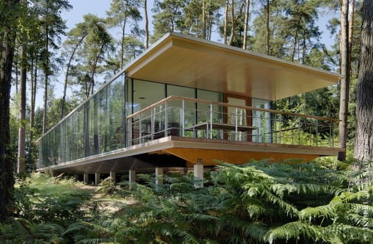 Lennox Residence / Artau Mimarlık