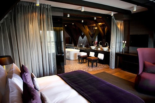 Canal House Hotel