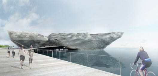 Kengo Kuma