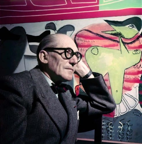 Le Corbusier Hakkında Bilmediğiniz 14 Gerçek…