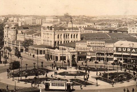 Menderes ve Erdoğan’ın Jakoben Belediyeciliği