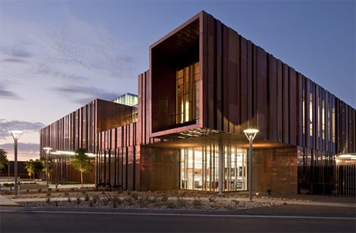 South Mountain Community Library