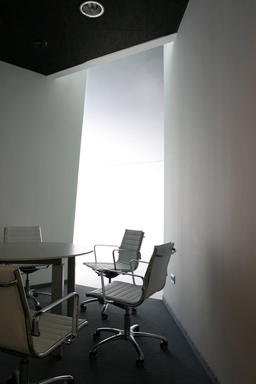 Yandex Saint Petersburg Ofisi