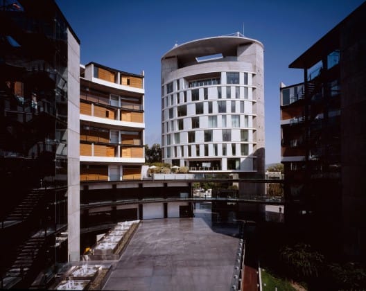 Otel Habitat