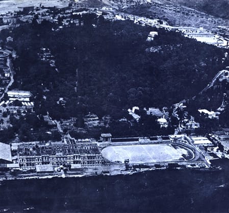 BJK İnönü Stadı