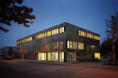 TZA Fraunhofer Enstitüsü