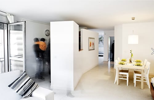 111 Apartmanı