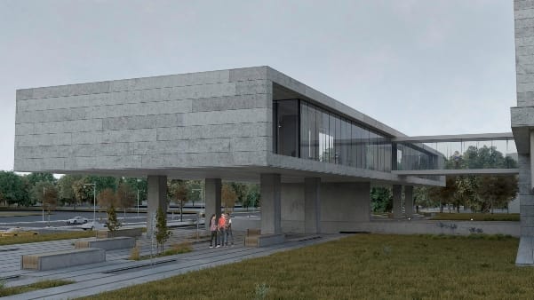 İstanbul Modern Sinema, açık hava sinemasında eski İstanbul filmleri gösteriyor.