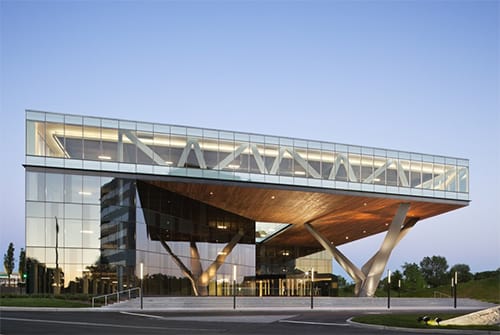 Merkez Metropark Yenileme Projesi