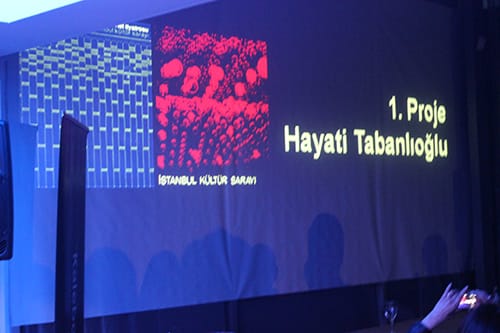AKM Panel’i 19 Mart’ta Tsmd Mimarlık Merkezinde