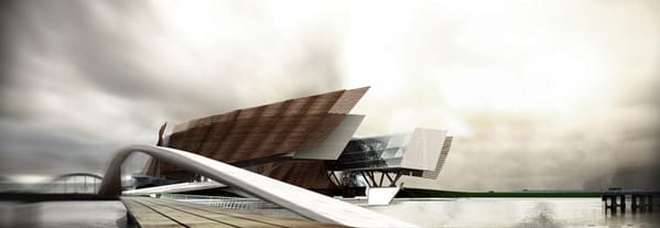 Nükleer Araştırma Enstitüsü Kiev Ukrayna: Archiplastica