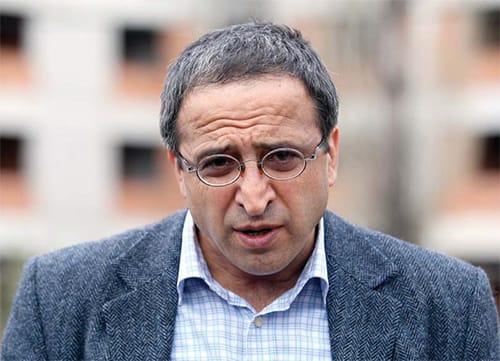 “İstanbul Hayali / Elinde Proje Var”