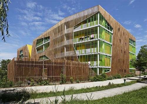 Origami Residence