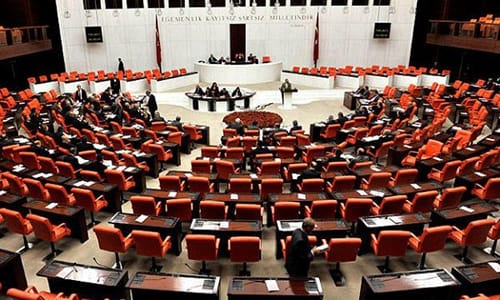 “Timsah Gözyaşları Döken” Meslektaşlara…