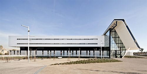 Sant Joan de Reus Üniversitesi Hastanesi