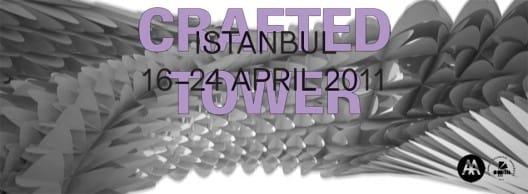 AA 16-24 Nisan Tarihleri arasında İstanbul’da