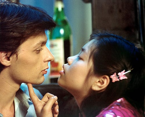 İstanbul Modern Sinema, tutkunun hükmettiği 11 filmlik bir seçki sunuyor