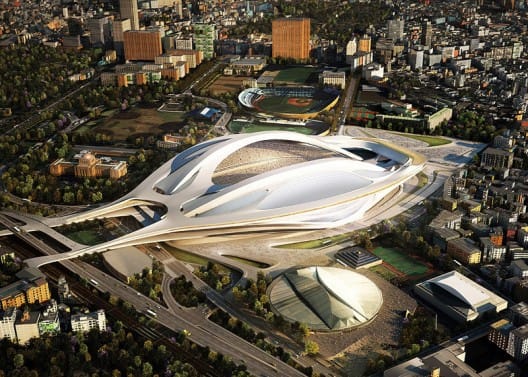 Tokyo 2020 Olimpiyatlarına ev sahipliği yapacak.