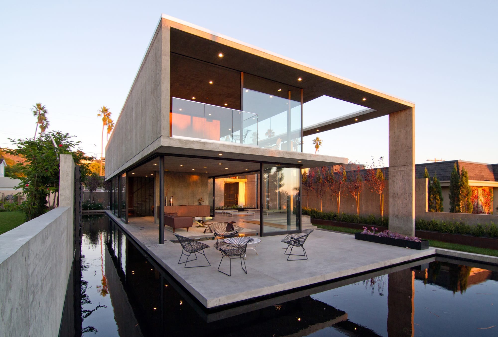 Cresta / Jonathan Segal FAIA