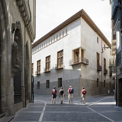 Casa de Condestable