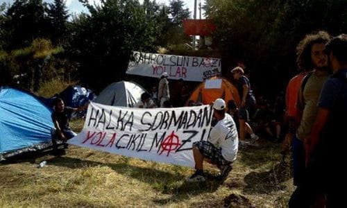 ODTÜ haklı, Gökçek haksız. 10 neden